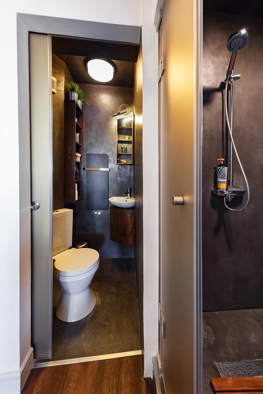 Bohemian Old Town Boutique Apartment Bukarest Kültér fotó