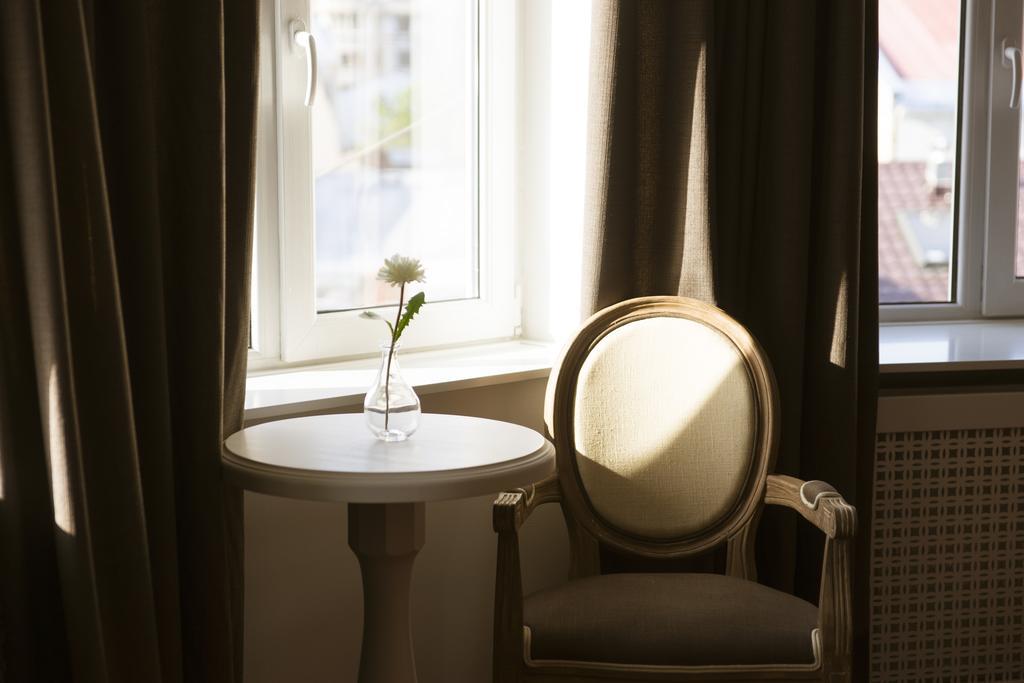 Bohemian Old Town Boutique Apartment Bukarest Kültér fotó