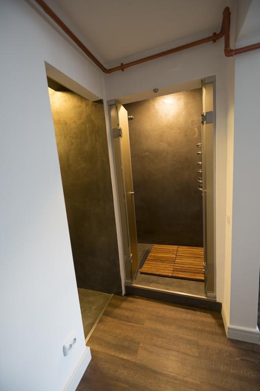 Bohemian Old Town Boutique Apartment Bukarest Kültér fotó