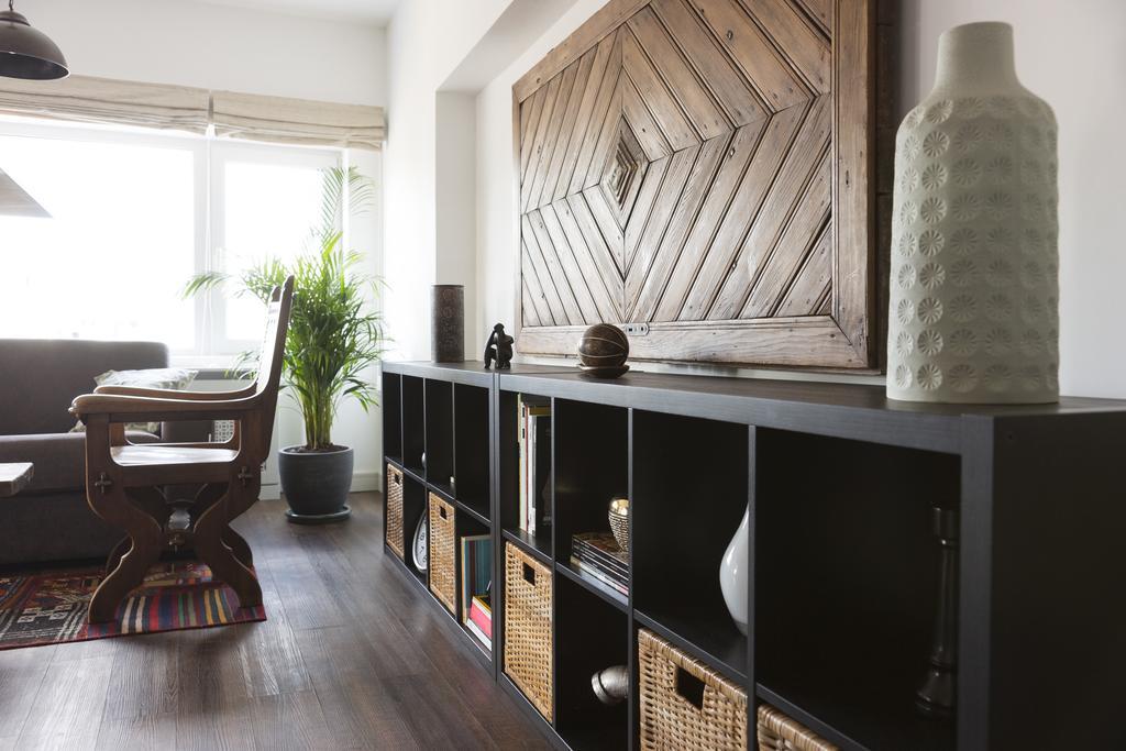 Bohemian Old Town Boutique Apartment Bukarest Kültér fotó