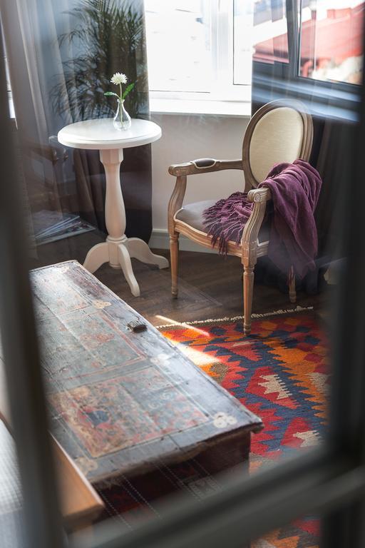 Bohemian Old Town Boutique Apartment Bukarest Kültér fotó