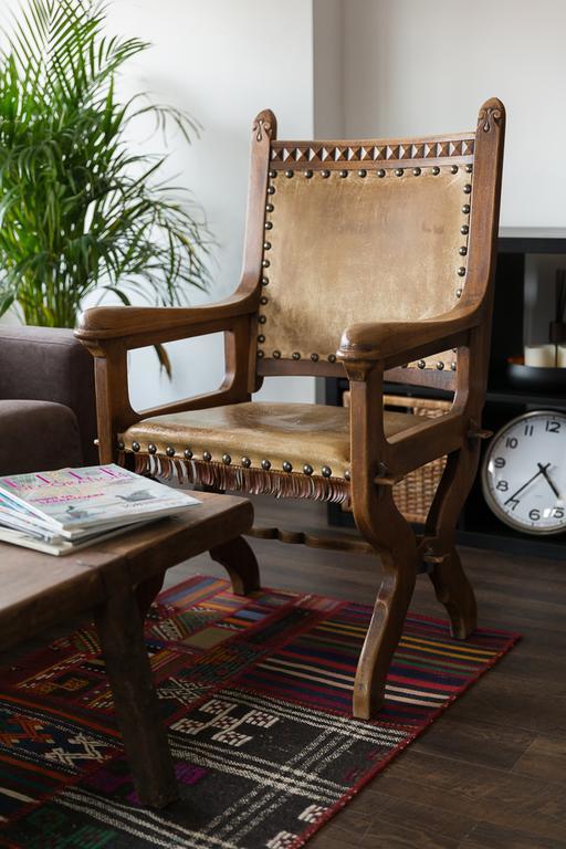 Bohemian Old Town Boutique Apartment Bukarest Kültér fotó